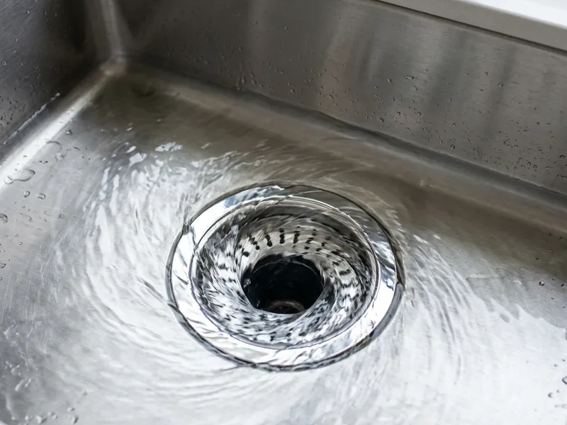 Drain Cleaning Plumber in Bear, DE